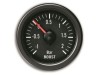 Όργανο μέτρησης Turbo - Boost meter