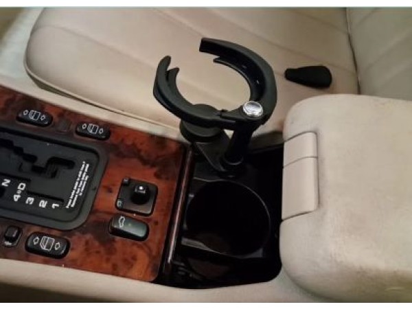 Ποτηροθήκη για Mercedes W210 E-CLASS (2001-2008)