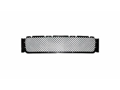 Μάσκα για προφυλακτήρα M pack για BMW E36 (1991-1999) - μαύρη