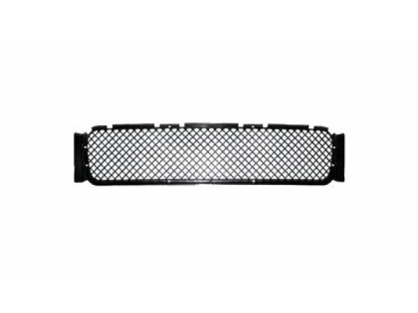 Μάσκα για προφυλακτήρα M pack για BMW E36 (1991-1999) - μαύρη