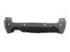 Πίσω προφυλακτήρας για BMW E61 combi (2007-2010) - M pack