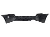 Πίσω προφυλακτήρας για BMW E61 combi (2007-2010) - M pack