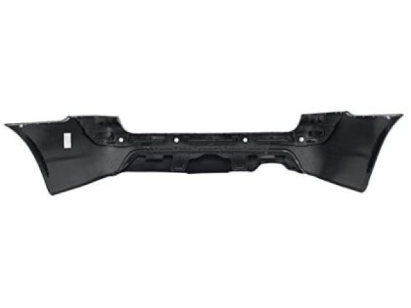 Πίσω προφυλακτήρας για BMW E61 combi (2007-2010) - M pack