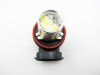 Led λάμπα H11 με 16 led και προτζέκτορα - 1τμχ.