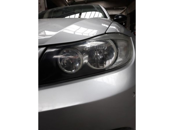 Κιτ δαχτυλίδια angel eyes για BMW E90 (2005-2008) - led