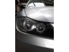 Κιτ δαχτυλίδια angel eyes για BMW E90 (2005-2008) - led