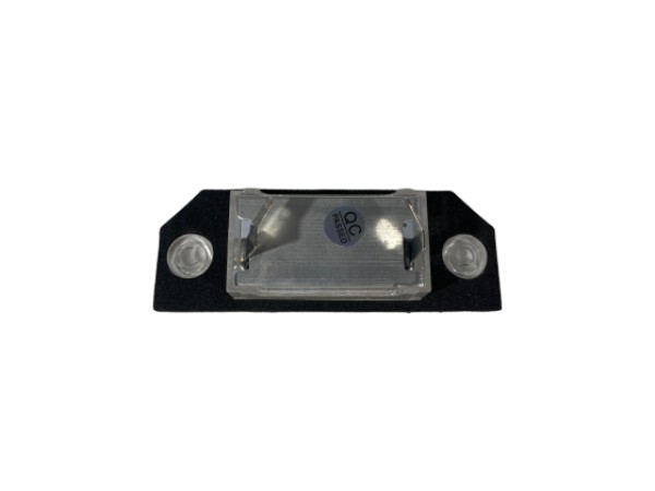 Πλαφονιέρα πίσω πινακίδας για Ford Focus / Focus C-Max (2003+) - 2 τμχ.