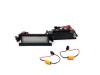 Πλαφονιέρα πίσω πινακίδας για Hyundai I30 (2011+), 97x34 mm - 2 τμχ.