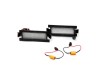 Πλαφονιέρα πίσω πινακίδας για Hyundai I30 (2011+), 97x34 mm - 2 τμχ.