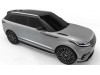 Σκαλοπάτια για Range Rover Velar (2017+) - 2τμχ.