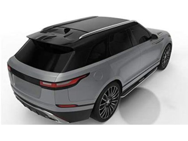 Σκαλοπάτια για Range Rover Velar (2017+) - 2τμχ.