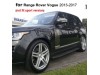 Σκαλοπάτια για Range Rover Vogue (2013+) - 2τμχ.