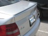 Lip spoiler για πορτ - μπαγκάζ για Audi A4 B5 (1995-2001)