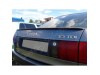 Lip spoiler για πορτ - μπαγκάζ για Audi 80 B4 (1986-1995) - sedan
