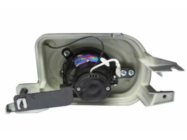 Προβολάκια με προτζέκτορα για Mercedes C-CLASS W203 (2000-2006)