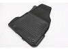 Λαστιχένια πατάκια Petex για AUDI A4 B6 / B7 (2001-2008) - 4τμχ.