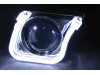 Καπάκι για προτζέκτορες 2.5'' 3'' - U - Design