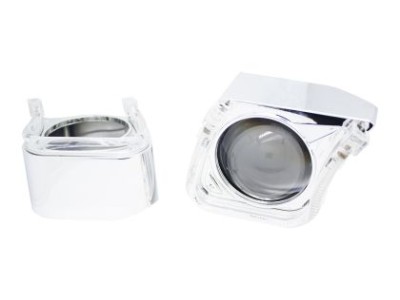 Καπάκι για προτζέκτορες 2.5'' 3'' - U - Design