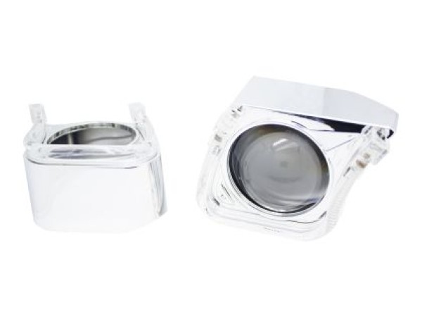 Καπάκι για προτζέκτορες 2.5'' 3'' - U - Design