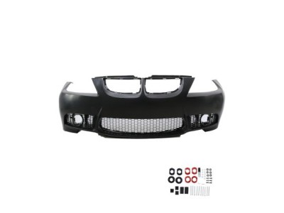 Προφυλακτήρας εμπρός για BMW E90 sedan και kombi (2005-2008) - M3 design