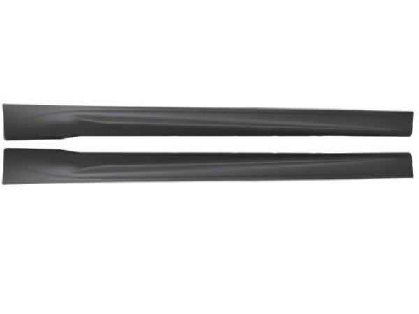 Μαρσπιέ tuning για BMW E90 / E91 (2005-2013) sedan και combi - M3 / M pack design