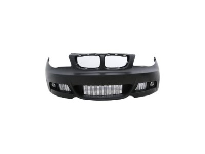 Προφυλακτήρας εμπρός για BMW E87 (2004+) - M pack με προβολάκια