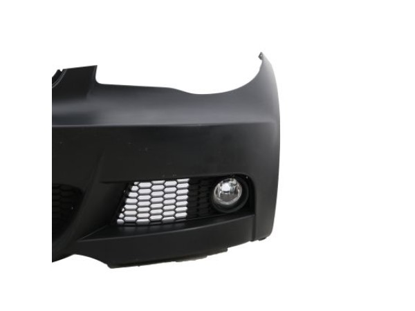 Προφυλακτήρας εμπρός για BMW E87 (2004+) - M pack με προβολάκια