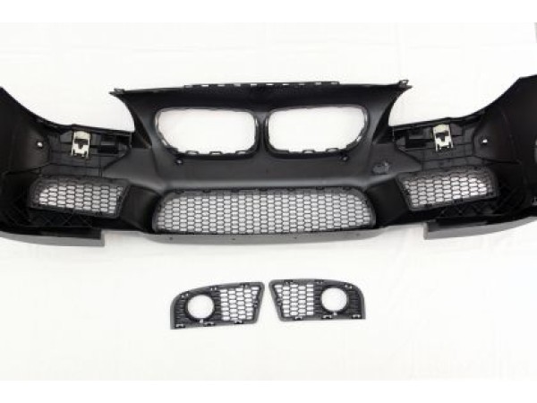 Προφυλακτήρας εμπρός για BMW F10/F11 (2010+) - M5 design