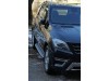 Σκαλοπάτια για Mercedes ML W166 (2011+) / GLE (2015+) - 2τμχ.