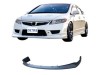 Spoiler εμπρός προφυλακτήρα για Honda Civic 7,8 gen sedan (2006-2015) - Mugen