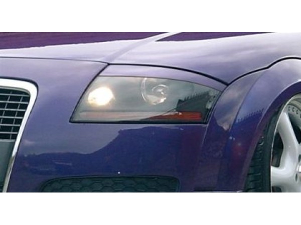 Φρυδάκια φαναριών για Audi TT (1998-2006)