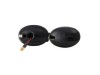 Led φλας φτερού για Mini Cooper R55,R56,R57,R58,R59 (2006-2013) - φιμέ με τρεχούμενο φλας - σετ 2τμχ.