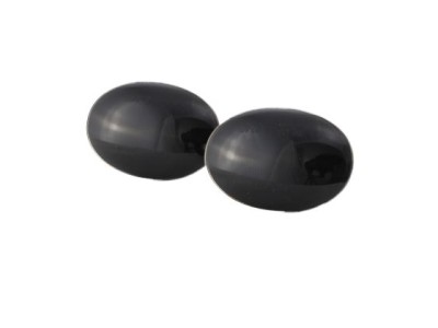 Led φλας φτερού για Mini Cooper R55,R56,R57,R58,R59 (2006-2013) - φιμέ με τρεχούμενο φλας - σετ 2τμχ.