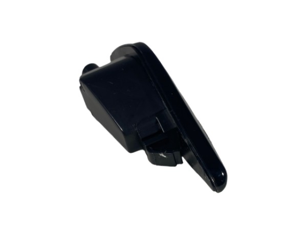 Led φλας φτερού για BMW E70/E71/F25 - φιμέ με τρεχούμενο φλας - σετ 2τμχ.