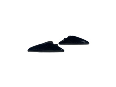 Led φλας φτερού για BMW E70/E71/F25 - φιμέ με τρεχούμενο φλας - σετ 2τμχ.