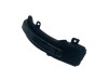 Τρεχούμενα led φλας για καθρέφτες για Mitsubishi ASX, L200 (2005+), Pajero, Pajero Sport (2008+), Outlander (2012+) - φιμέ με τρεχούμενο φλας - σετ 2τμχ.