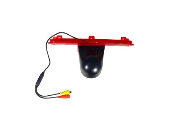 Κάμερα οπισθοπορείας τρίτο στοπ για Fiat Ducato / Peugeot Boxer / Citroen Jumper (2006-2018) - 1τμχ.