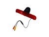 Κάμερα οπισθοπορείας τρίτο στοπ για Fiat Ducato / Peugeot Boxer / Citroen Jumper (2006-2018) - 1τμχ.