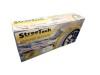 Χιονοκουβέρτες Streetech Pro Series - λευκό χρώμα - μέγεθος XS - σετ 2τμχ.