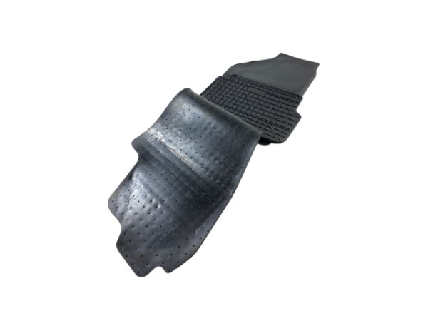 Λαστιχένια πατάκια Frogum για VW Skoda Fabia 1 (1999-2007)/ Polo (2002-2008)/ Ibiza (2002-2008)/ Cordoba / Fox (2004+) - 4τμχ.