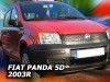 Χειμερινός ανεμοθραύστης Heko για FIAT Panda (2003-2012)