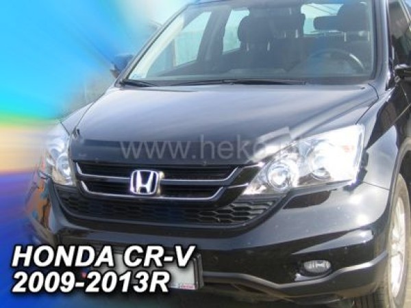 Ανεμοθραύστης καπό εμπρός Heko για Honda CR-V (2009-2013)
