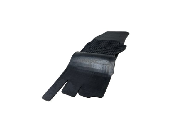 Λαστιχένια πατάκια Frogum για FORD Fiesta (2008-2017) - 4τμχ.