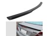 Αεροτομή πορτ - μπαγκάζ για Mercedes CLK W209 / C209 / Cabrio (2002-2009) - AMG Design