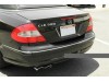 Αεροτομή πορτ - μπαγκάζ για Mercedes CLK W209 / C209 / Cabrio (2002-2009) - AMG Design