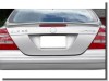 Αεροτομή πορτ - μπαγκάζ για Mercedes CLK W209 / C209 / Cabrio (2002-2009) - AMG Design