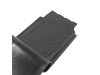 Λαστιχένια πατάκια Frogum για VW Sharan (1996-2010) / Ford Galaxy (1996-2006) / Seat Alhambra (1995-2006) - 4τμχ.