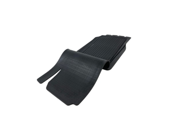 Λαστιχένια πατάκια Frogum για VW Sharan (1996-2010) / Ford Galaxy (1996-2006) / Seat Alhambra (1995-2006) - 4τμχ.