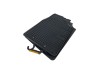 Λαστιχένια πατάκια Frogum για VW Sharan (1996-2010) / Ford Galaxy (1996-2006) / Seat Alhambra (1995-2006) - 4τμχ.