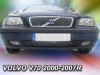 Χειμερινός ανεμοθραύστης Heko για VOLVO V70 (2000-2005) - down